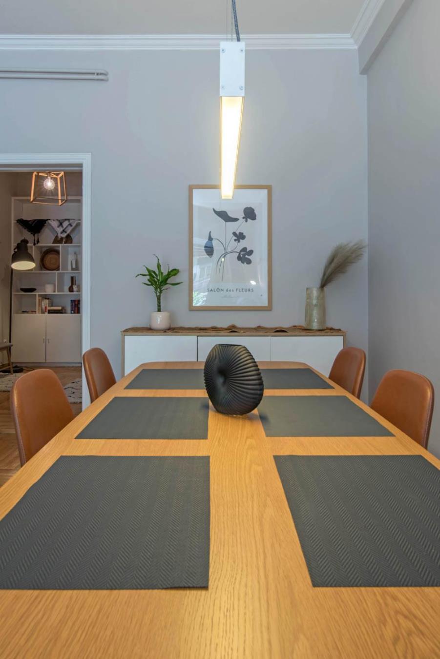 Empyrean Apartment Atenas Exterior foto