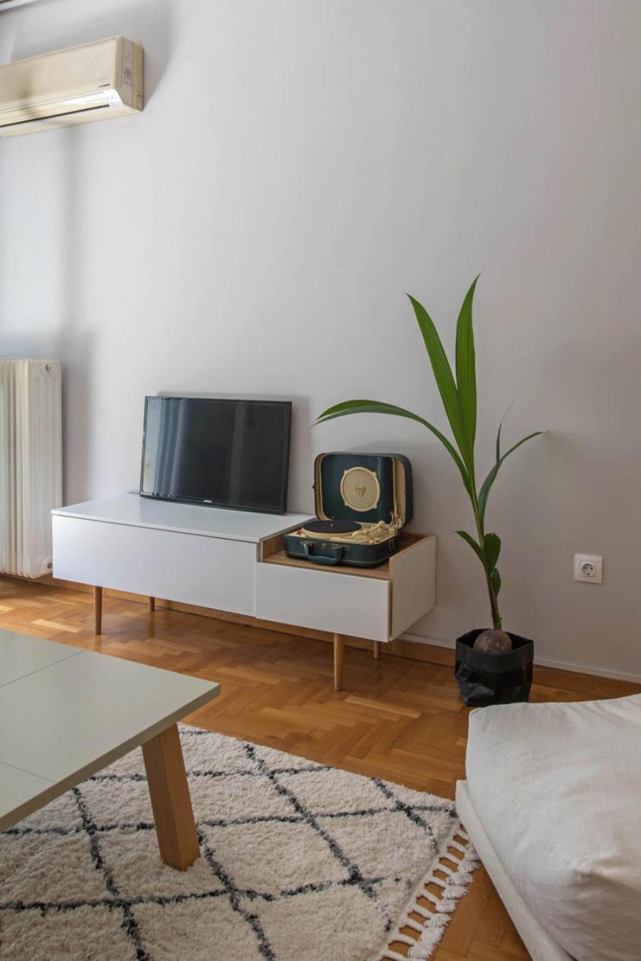 Empyrean Apartment Atenas Exterior foto